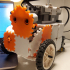 LEGO NXT Mindstorme Polypanels interface image