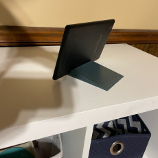 Picture of print of Tablet stand
