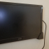 Monitor/Macbook & Large Device wall mount (AOC USB3 + more) image
