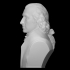 James Madison Bust image