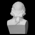 James Madison Bust image