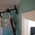 Road/Gravel/CX bike wall stand/mount image