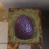 Dragon Egg print image