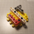 LEGO Technic 5x5 Polypanel image