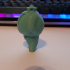 3DPGr Figurine print image