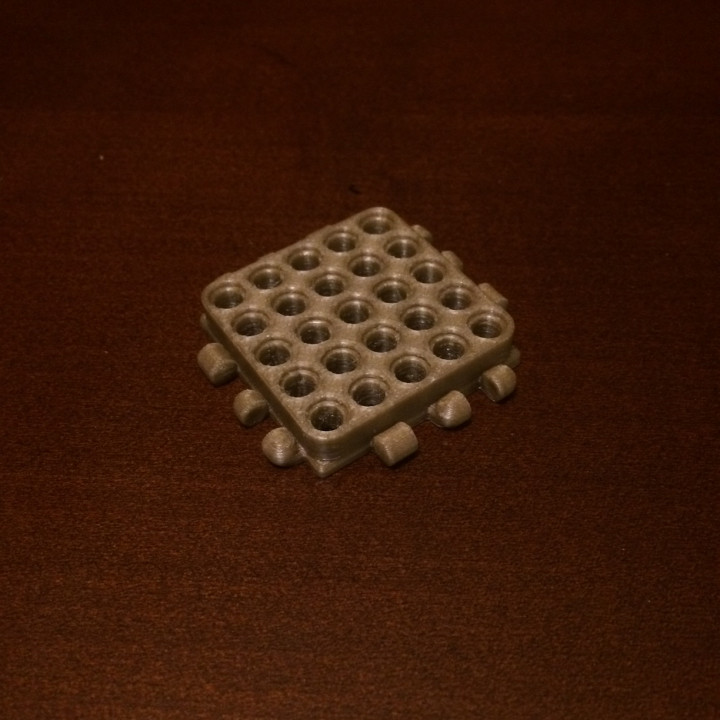 Specialty Polypanel: Poleypanel- Lego adapter