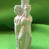 Hecate statue image