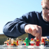 LEGO compatible Polypanels V2! PolyParty! image