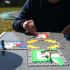 LEGO compatible Polypanels V2! PolyParty! image