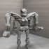 Customizable Robot image