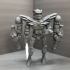 Customizable Robot image