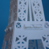 Polypanel// Eiffel Tower image