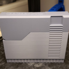 Picture of print of 8BitDo Zero Controller Case