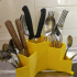 Polygon Cutlery Drainer optimized image