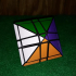 Nonproportional Octahedron 3x3x3 Extensions image