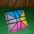 Nonproportional Octahedron 3x3x3 Extensions image