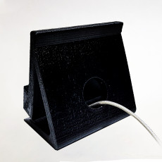 Picture of print of Holder for Ipad This print has been uploaded by Salakhov Ilmir