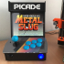 Marquee for the Pimoroni Picade 10" version image