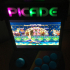Marquee for the Pimoroni Picade 10" version image