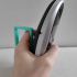 Accessibility Handle - BT 4600 DECT Phone image