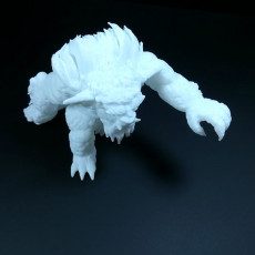 Picture of print of Troll This print has been uploaded by Li Wei Bing