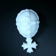 Picture of print of Holy Hand Grenade This print has been uploaded by Li Wei Bing