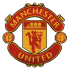 Manchester United logo image