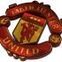 Manchester United logo image
