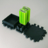 USB Holder Polypanels image