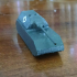 Maus Tank Model image