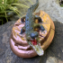 Sarcosuchus | Dino Sculpts image