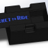Ticket To Ride Sliding Box for Trains image