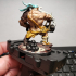 Gronk Boomshot - Ogre Cannoneer Hero image