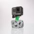 GoPro Mount Snap-ins for Polypanel Face Snap System (#PPFSS) image