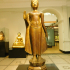 Standing Buddha image