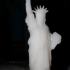 Statue Of Liberty (with Base) - 1:1000 / 1:700 print image
