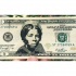 Harriet Tubman Stamp image