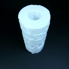 Picture of print of Bending with Dynamic Origin in selfcad.com This print has been uploaded by Li Wei Bing