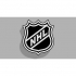 NHL Dual Color Logo image