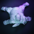 Roadhog - Overwatch print image