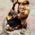 Ogre Marauders Set - 4+2 Heroes Bundle print image
