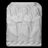 Relief with Saints Philip, Jude and Bartholomew image