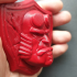 Hellboy badge image