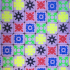 Azul Game Tiles image