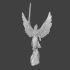 Archangel Miniature (28mm) image