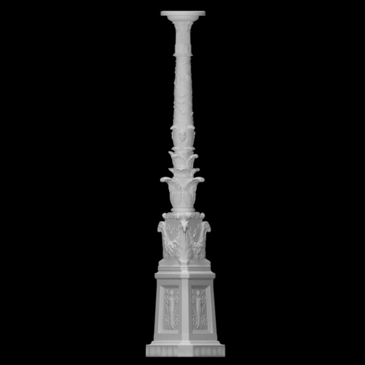 Composite column