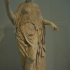 Leaning Aphrodite image