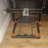 AM8MU (Guide to enlarging the AM8 style build 3D printers) image