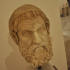 Sophocles, Farnese type image