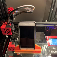 Picture of print of Phone Stand